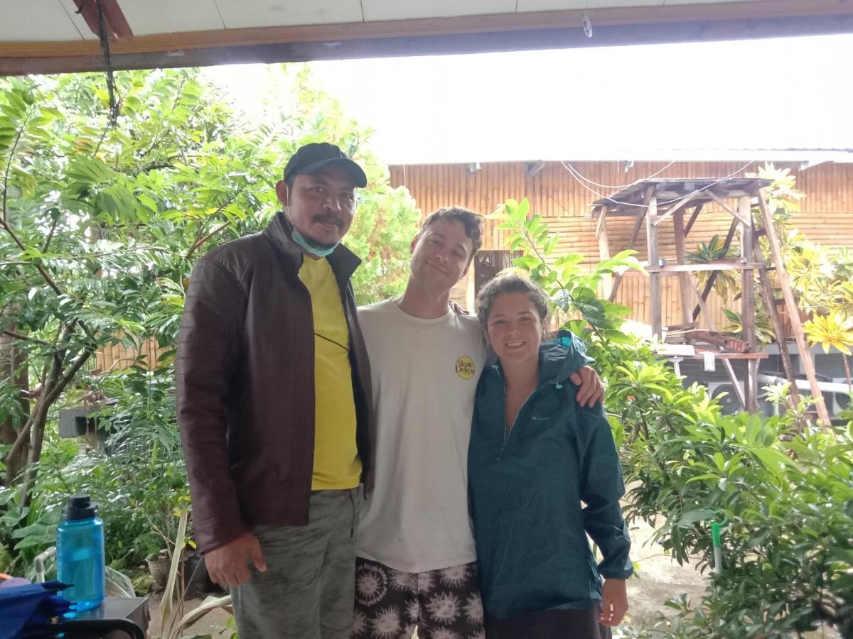 Tarsan Homestay Labuan Bajo Exterior photo