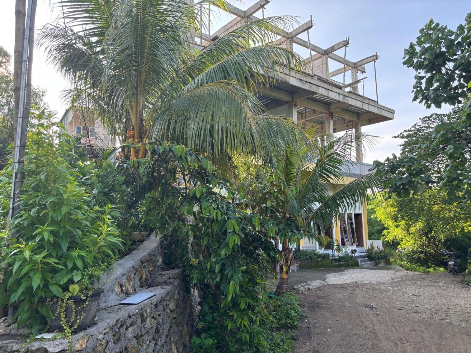 Tarsan Homestay Labuan Bajo Exterior photo